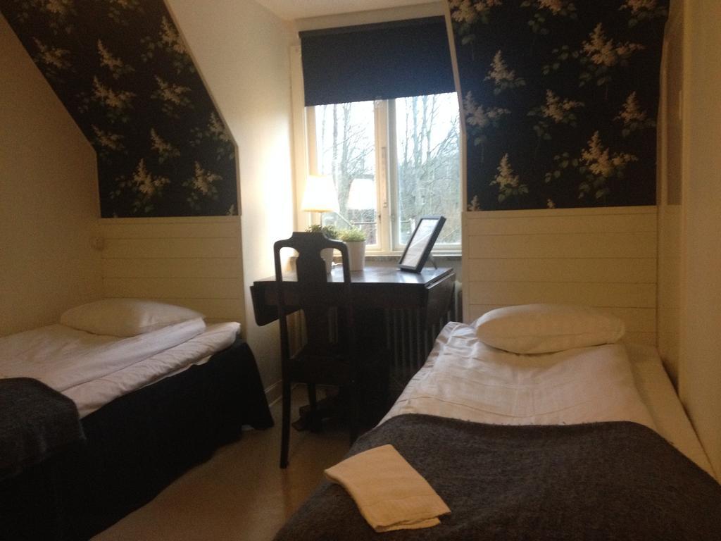 Moellegarden Bed & Breakfast Tyringe Room photo